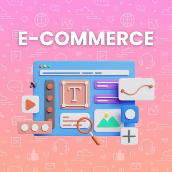 E-commerce a la Medida