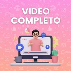 Video Completo 60 seg