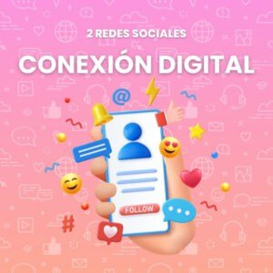 Plan Conexión Digital Anual