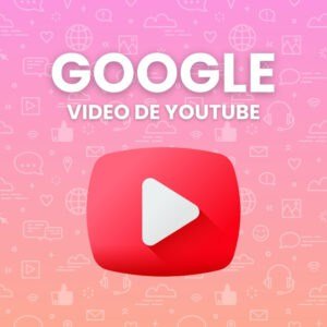 Google Video YouTube