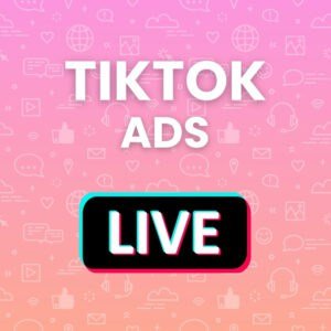TikTok Ads