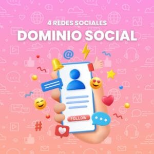 Plan Dominio Social Anual