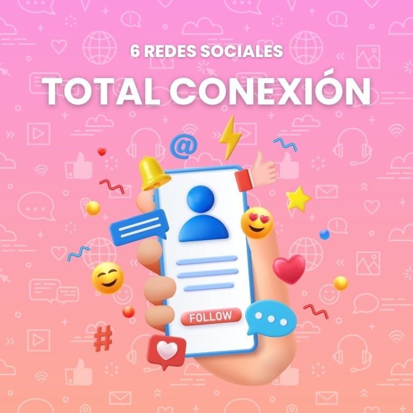 Plan Total Conexión