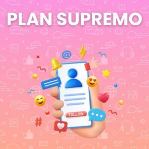 Plan Supremo