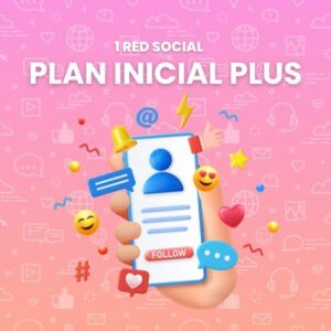 Plan Inicia Plus