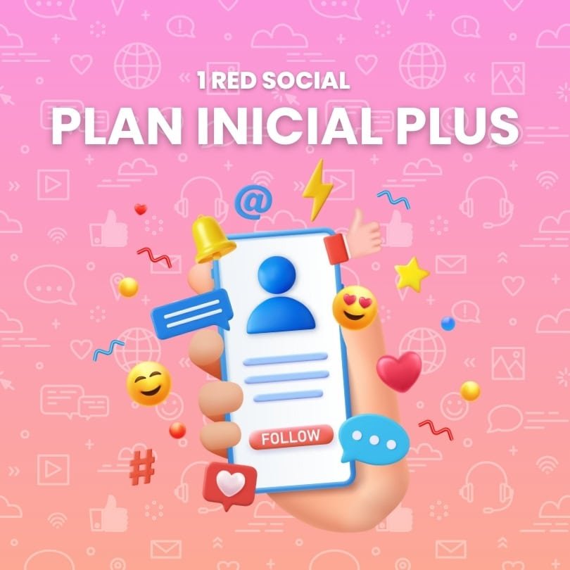 Plan Inicia Plus